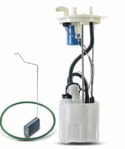 Módulo de Bomba de Combustible Lado Delantero para Ford