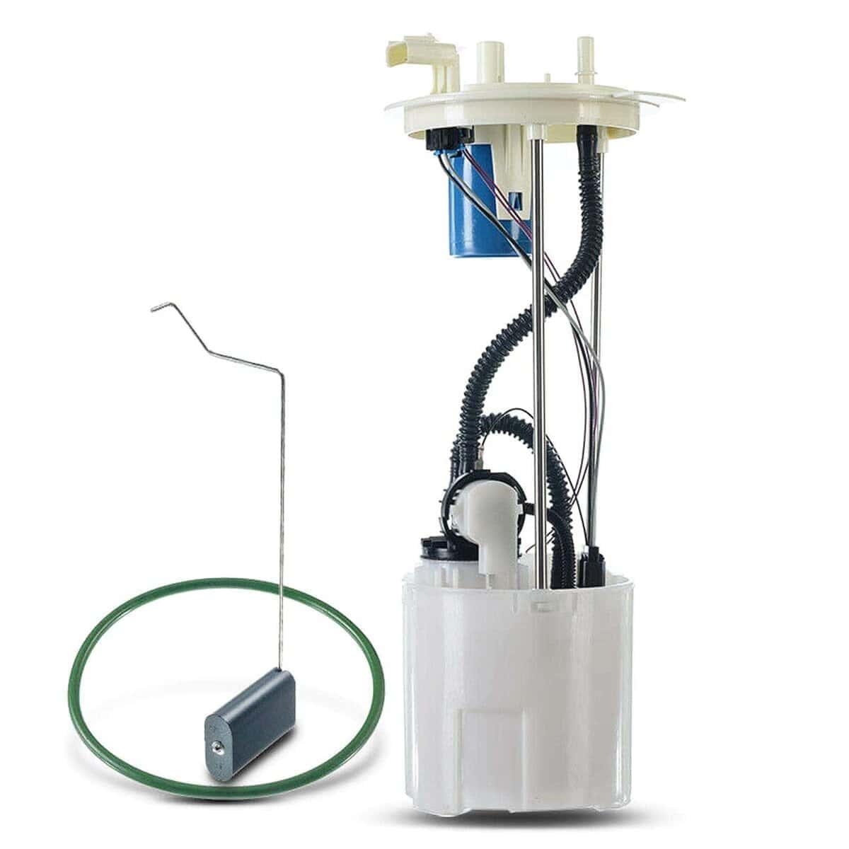 Módulo de Bomba de Combustible Lado Delantero para Ford