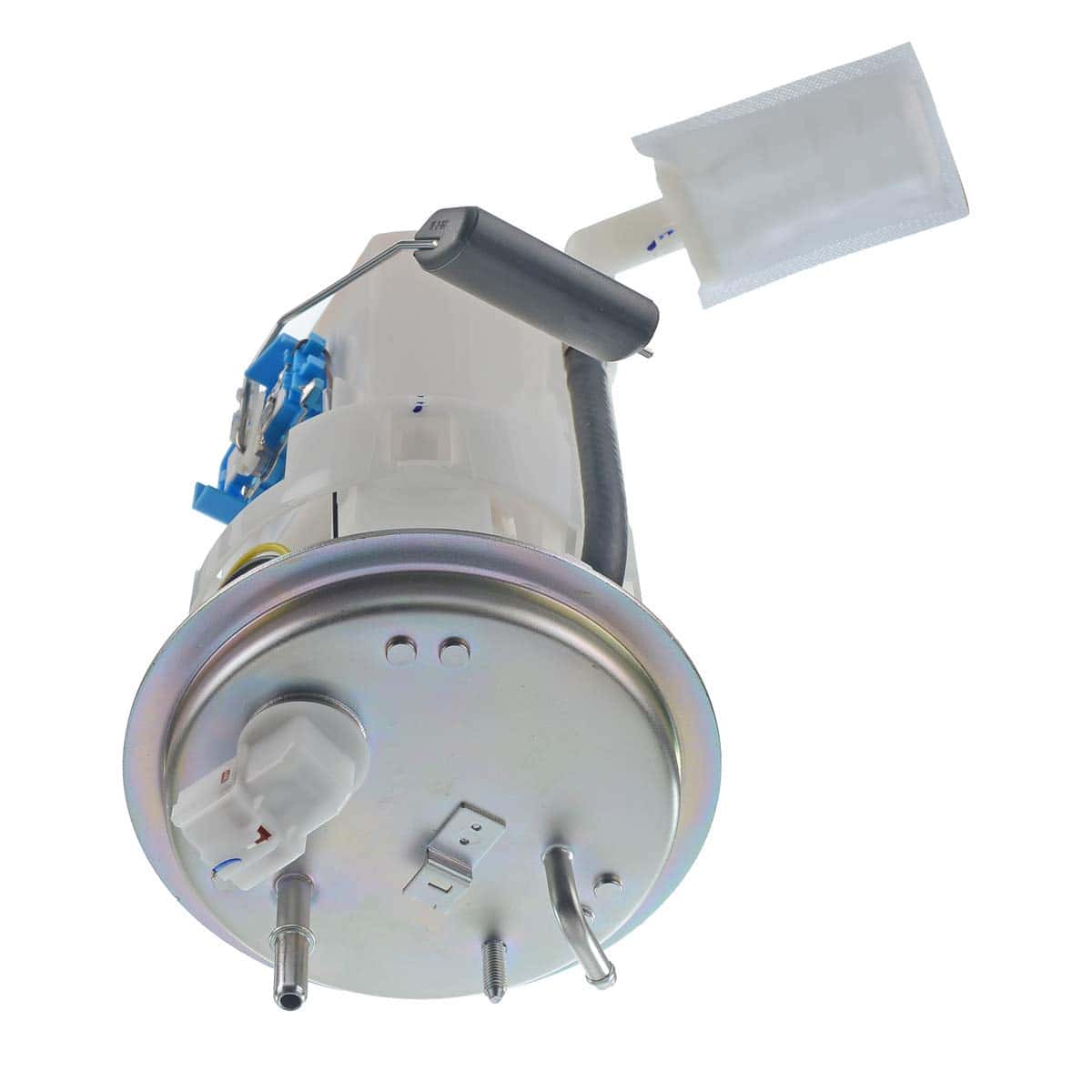 Conjunto de Bomba de Combustible Eléctrica para Kia Spectra - Imagen 5