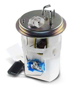 Conjunto de Bomba de Combustible Eléctrica para Kia Spectra