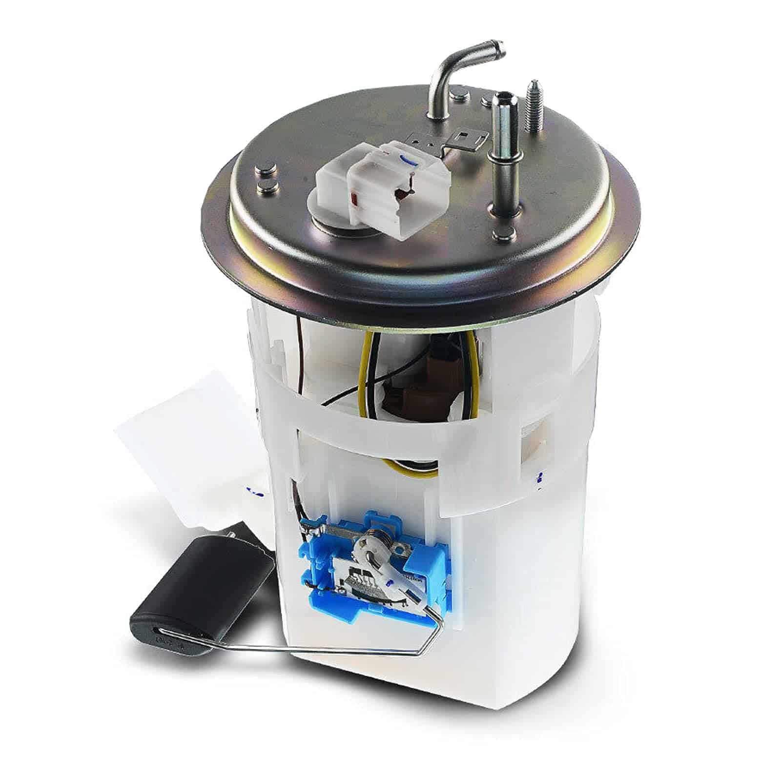 Conjunto de Bomba de Combustible Eléctrica para Kia Spectra