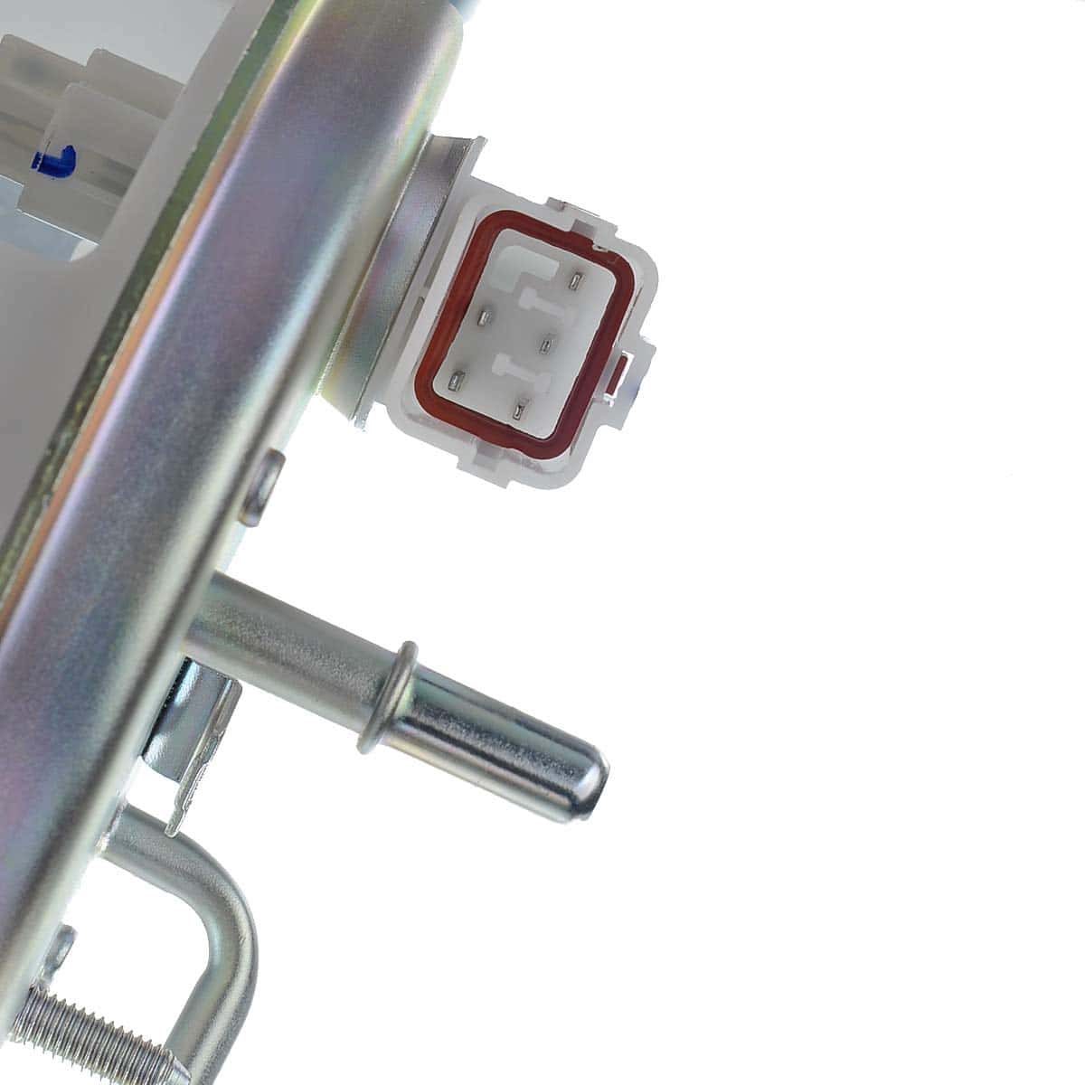 Conjunto de Bomba de Combustible Eléctrica para Kia Spectra - Imagen 6