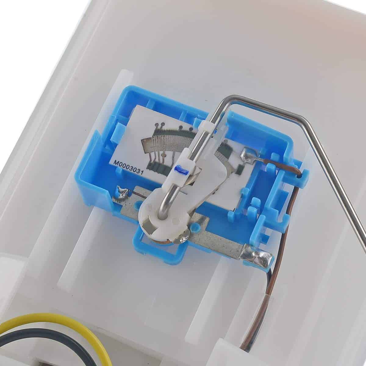 Conjunto de Bomba de Combustible Eléctrica para Kia Spectra - Imagen 7