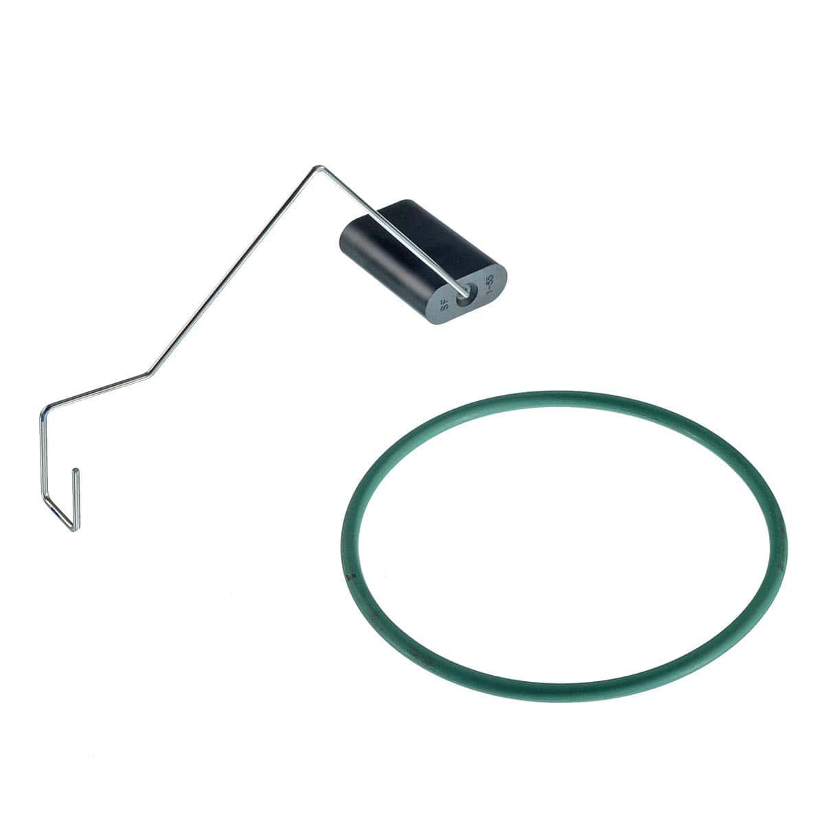 Ensamblaje de Bomba de Combustible Eléctrica para Chevrolet - Imagen 7