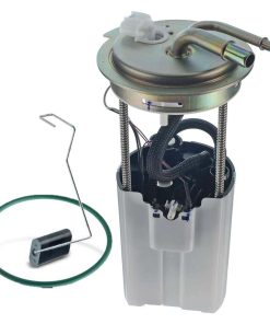 Ensamblaje de Bomba de Combustible Eléctrica para Chevrolet