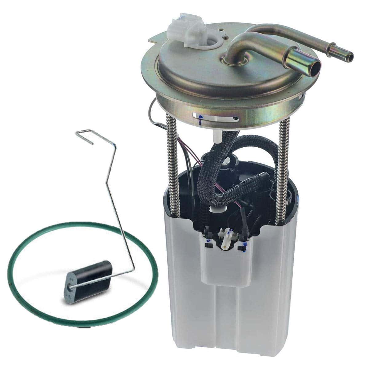 Ensamblaje de Bomba de Combustible Eléctrica para Chevrolet