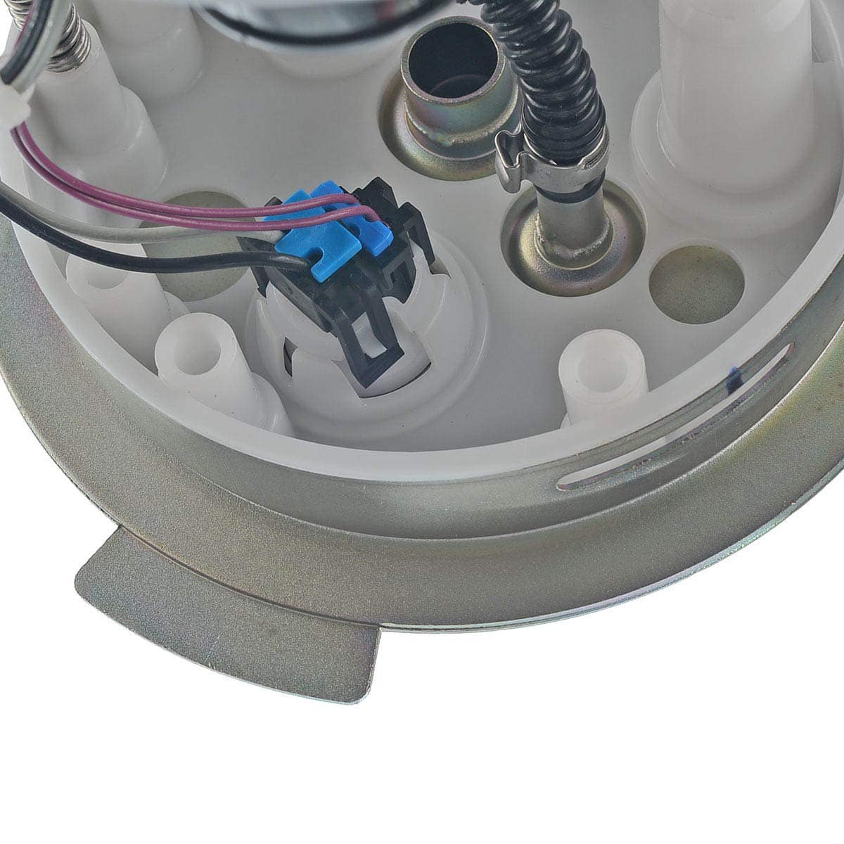 Ensamblaje de Bomba de Combustible Eléctrica para Chevrolet - Imagen 6