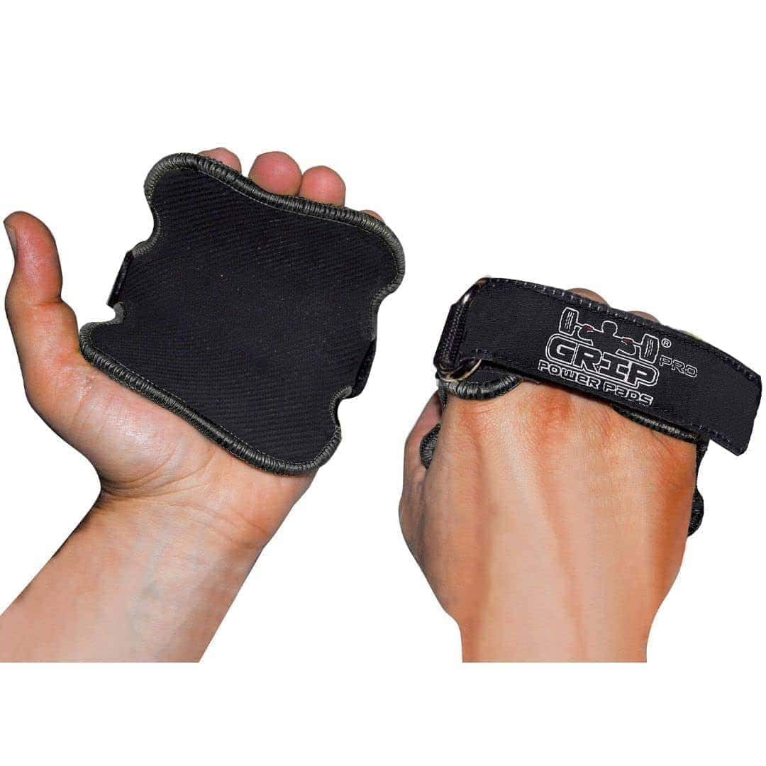 Agarres Originales para Levantamiento - Alternativa a los