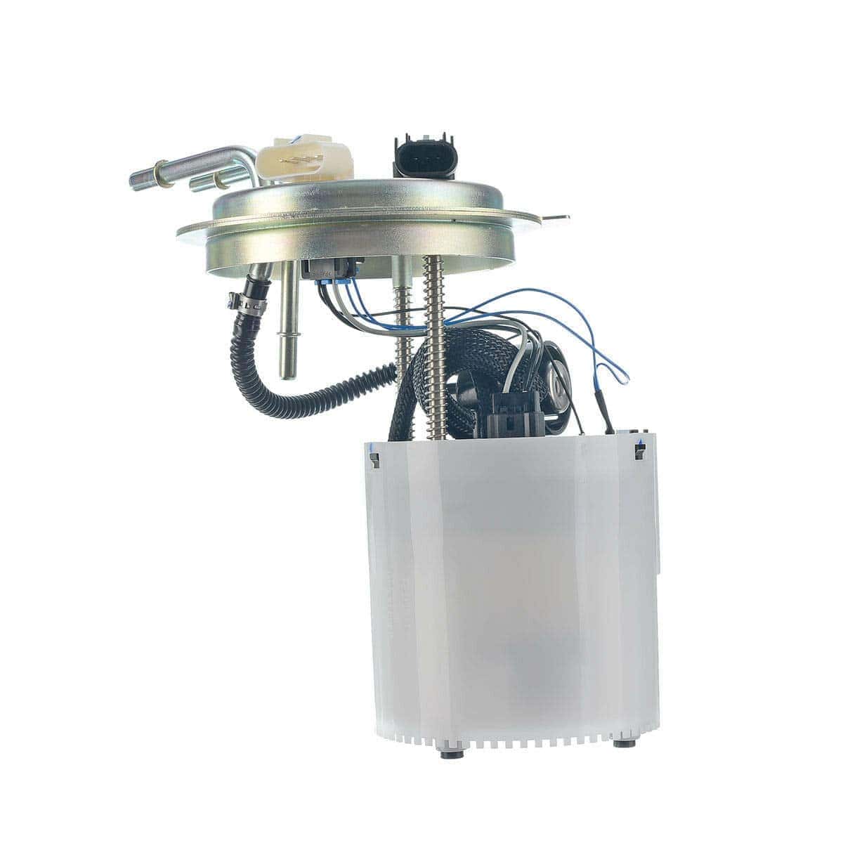 Ensamblaje de Bomba de Combustible para Chevrolet Suburban - Imagen 5