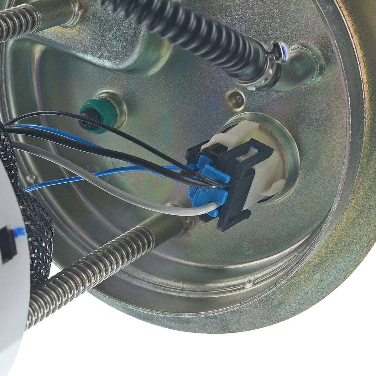 Ensamblaje de Bomba de Combustible para Chevrolet Suburban - Imagen 7