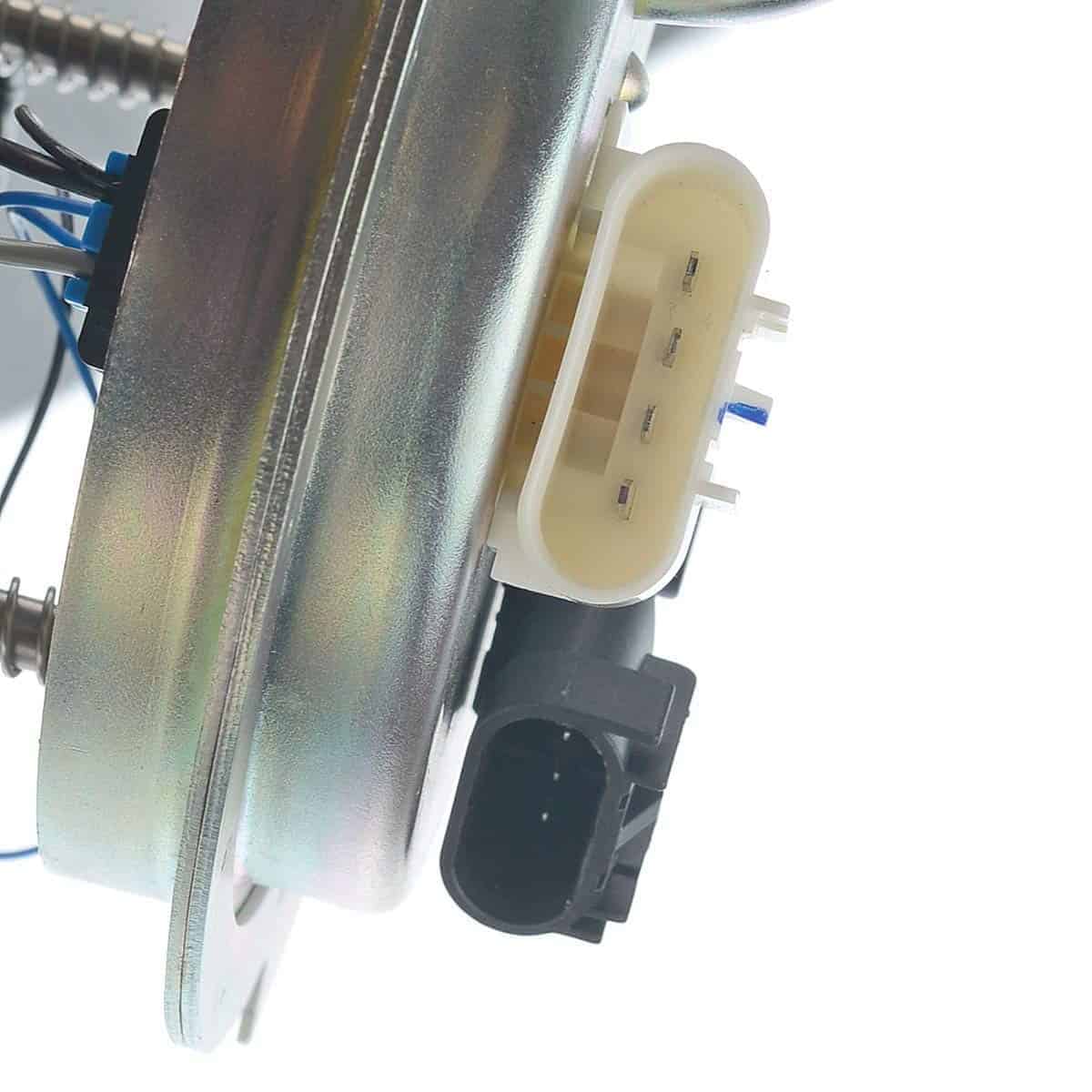 Ensamblaje de Bomba de Combustible para Chevrolet Suburban - Imagen 6