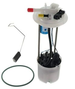 Conjunto de bomba de combustible para -2007-2008