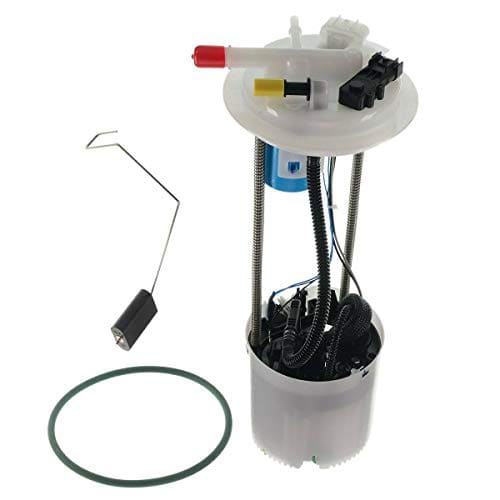 Conjunto de bomba de combustible para -2007-2008