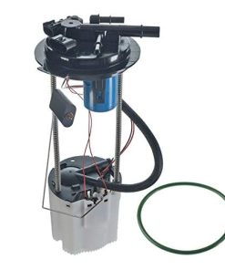 Ensamblaje de Bomba de Combustible Eléctrica para Chevrolet