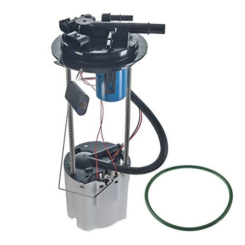 Ensamblaje de Bomba de Combustible Eléctrica para Chevrolet