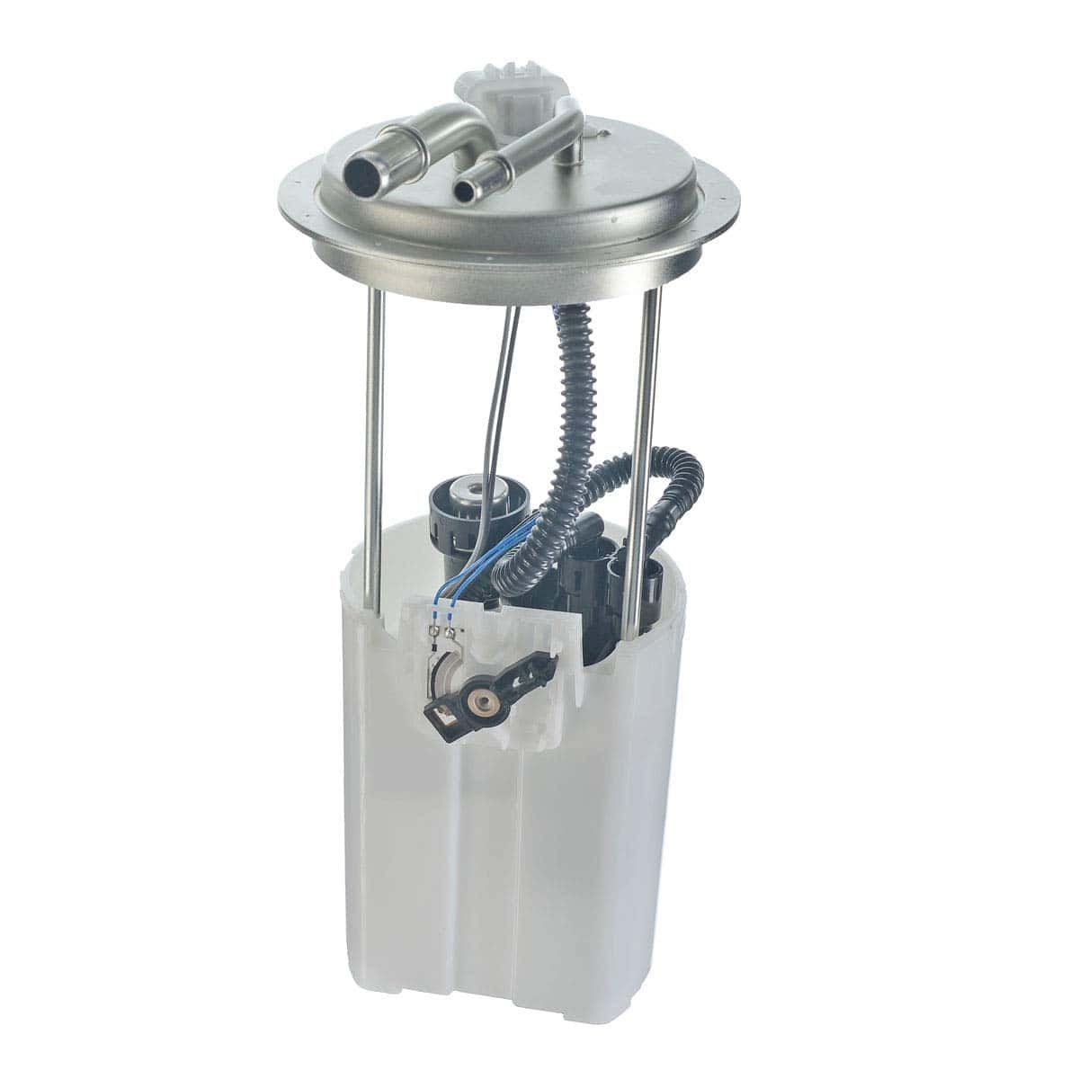 Bomba de Combustible Eléctrica con Conjunto de Envío de - Imagen 4