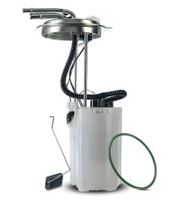 Bomba de Combustible Eléctrica con Conjunto de Envío de