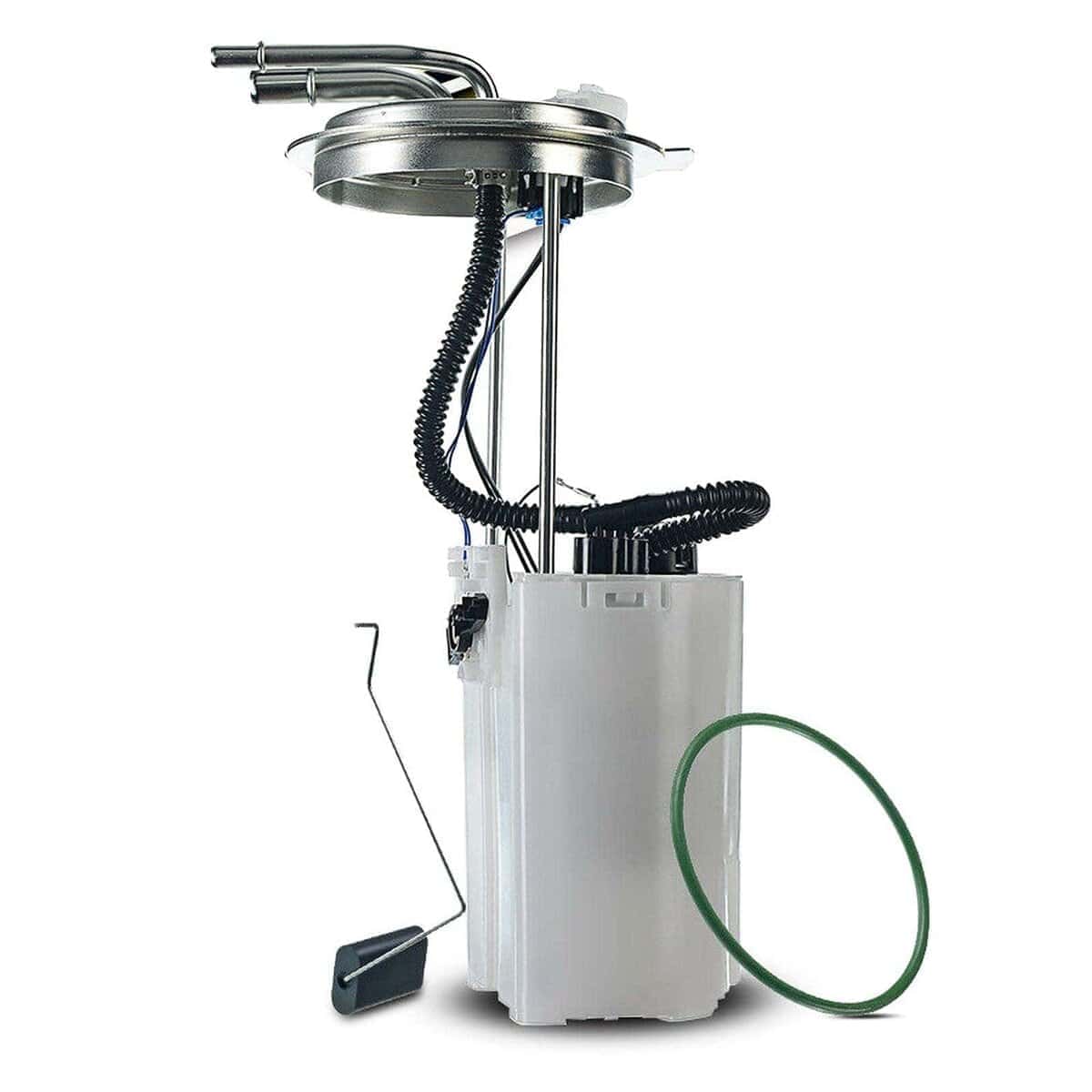 Bomba de Combustible Eléctrica con Conjunto de Envío de