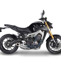 R-Gaza Crash Bars para Yamaha FZ-09 MT-09 FJ-09 Tracer