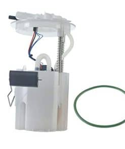 Bomba de Combustible Eléctrica con Módulo de Envío de