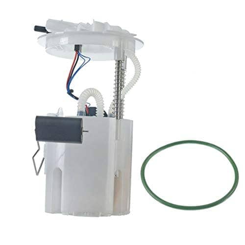 Bomba de Combustible Eléctrica con Módulo de Envío de