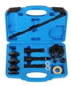 Herramienta de Extracción e Instalación de Rodamientos de