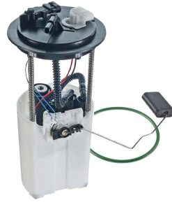 Conjunto de Bomba de Combustible Eléctrica con Sensor de