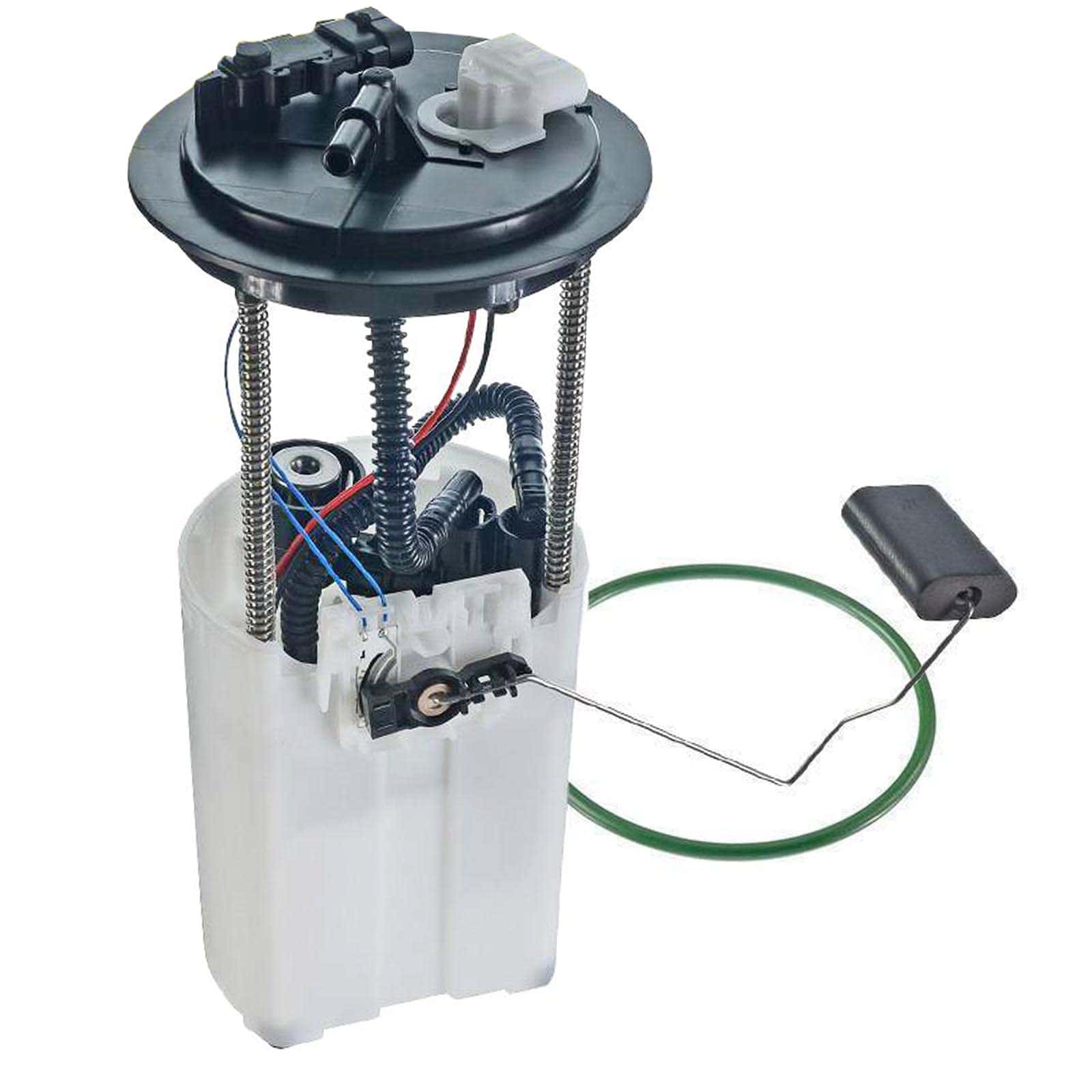 Conjunto de Bomba de Combustible Eléctrica con Sensor de