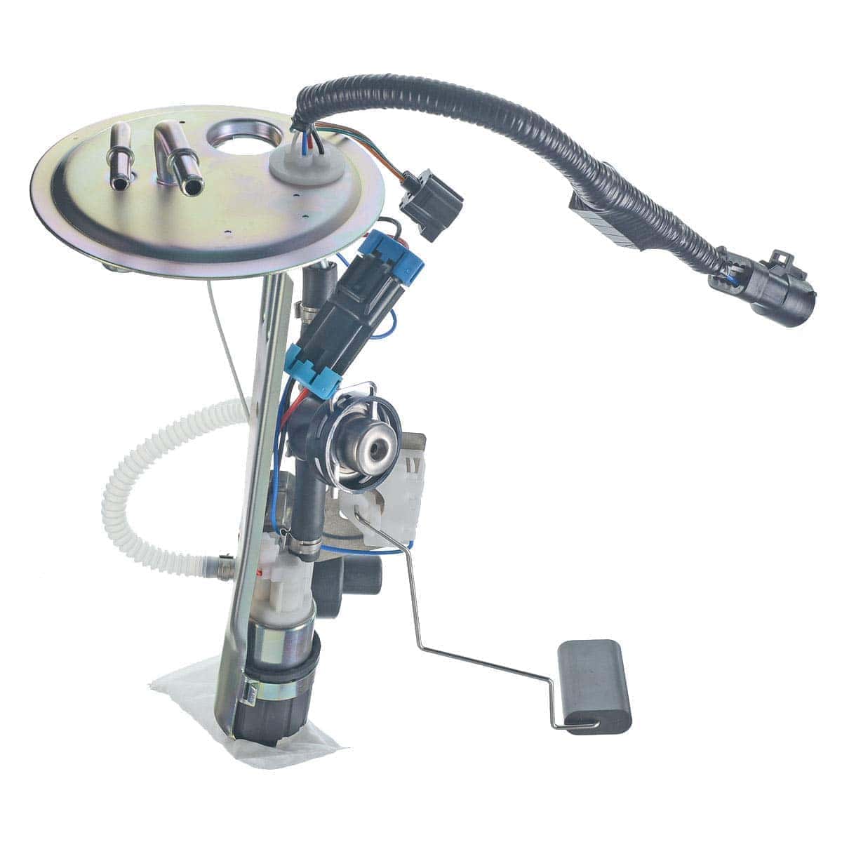 Conjunto de Bomba de Combustible con Unidad - pulgadas - Imagen 5