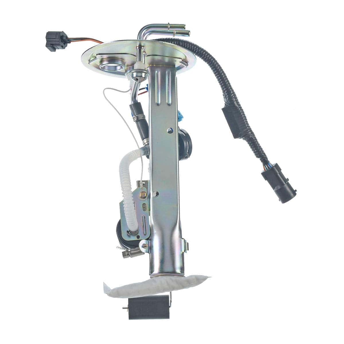 Conjunto de Bomba de Combustible con Unidad - pulgadas - Imagen 6