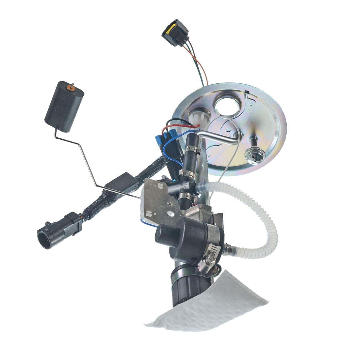 Conjunto de Bomba de Combustible con Unidad - pulgadas - Imagen 4