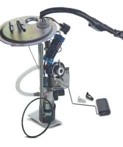 Conjunto de Bomba de Combustible con Unidad - pulgadas