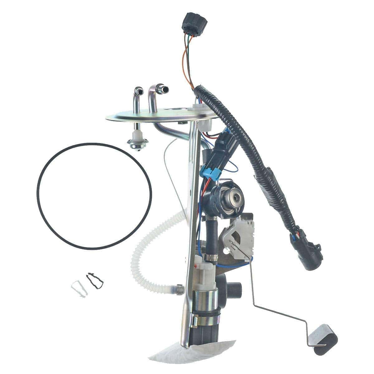 Conjunto de Bomba de Combustible con Unidad - pulgadas - Imagen 3