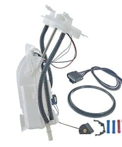 Ensamblaje de Bomba de Combustible Eléctrica para Cadillac