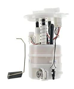 Ensamble de Bomba de Combustible Eléctrica para Nissan