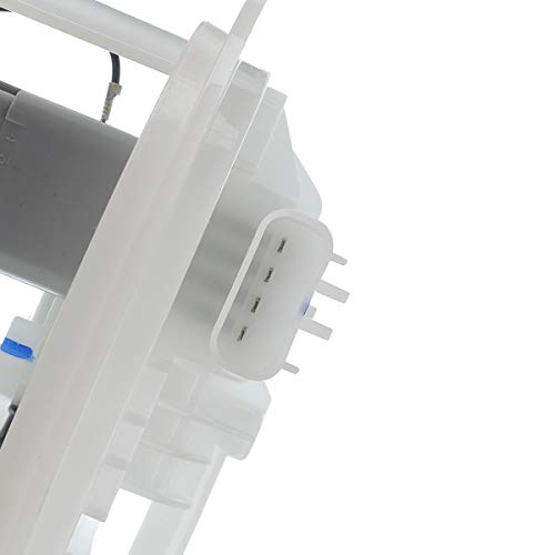 Bomba de Combustible Automática de Gasolina -NICAMENTE - Imagen 6