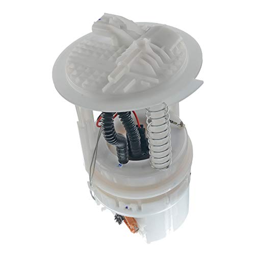 Bomba de Combustible Automática de Gasolina -NICAMENTE - Imagen 4