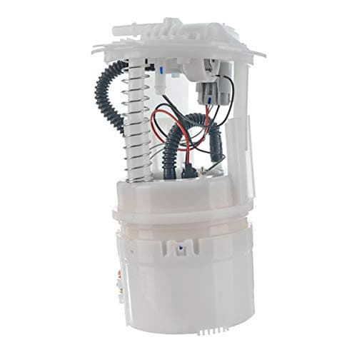 Bomba de Combustible Automática de Gasolina -NICAMENTE - Imagen 5