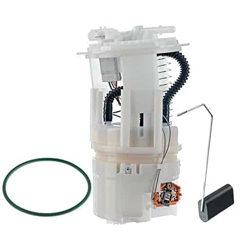 Bomba de Combustible Automática de Gasolina -NICAMENTE