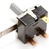 Nuevo interruptor de arranque rotativo para secadora GE