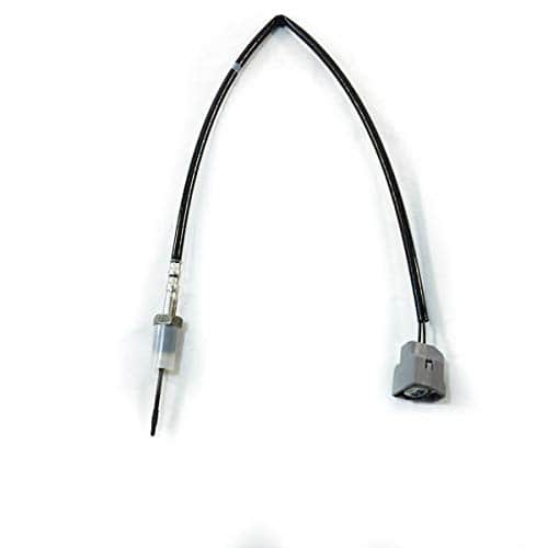 Sensor de Temperatura DPD (B) Para Isuzu NPR NQR NRR 4JJ1