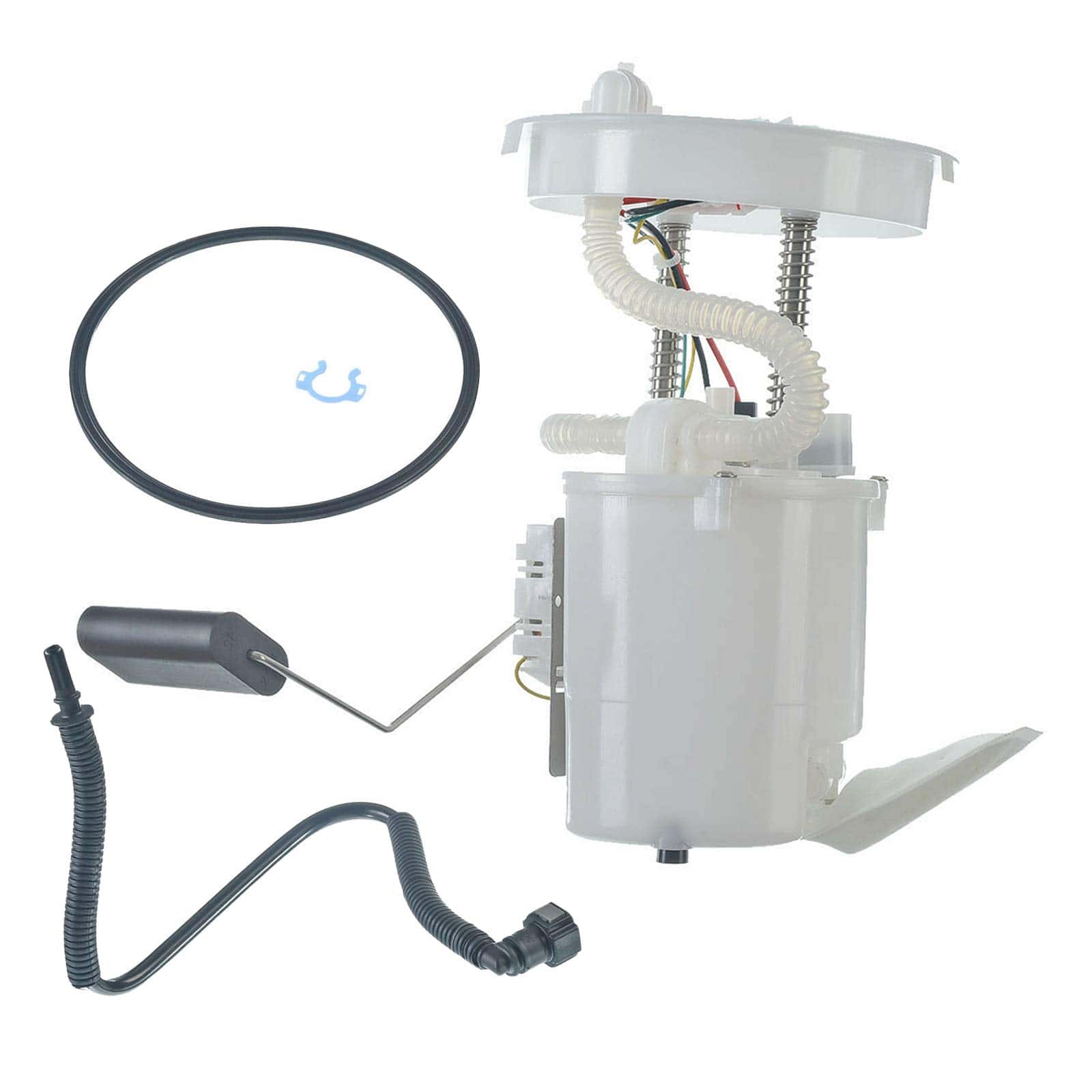 Conjunto de Bomba de Combustible Eléctrica para Ford Focus