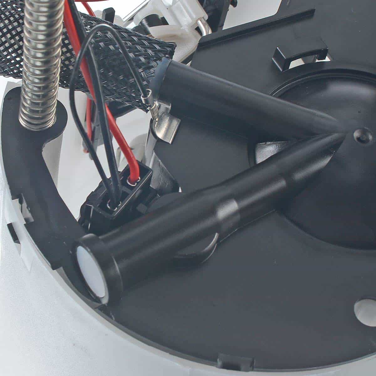 Conjunto de Bomba de Combustible para Chevrolet Express GMC - Imagen 5