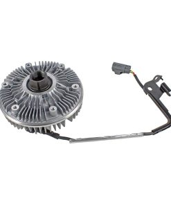 Embrague del ventilador DNJ FCA1007E para Dodge Ram 2500,