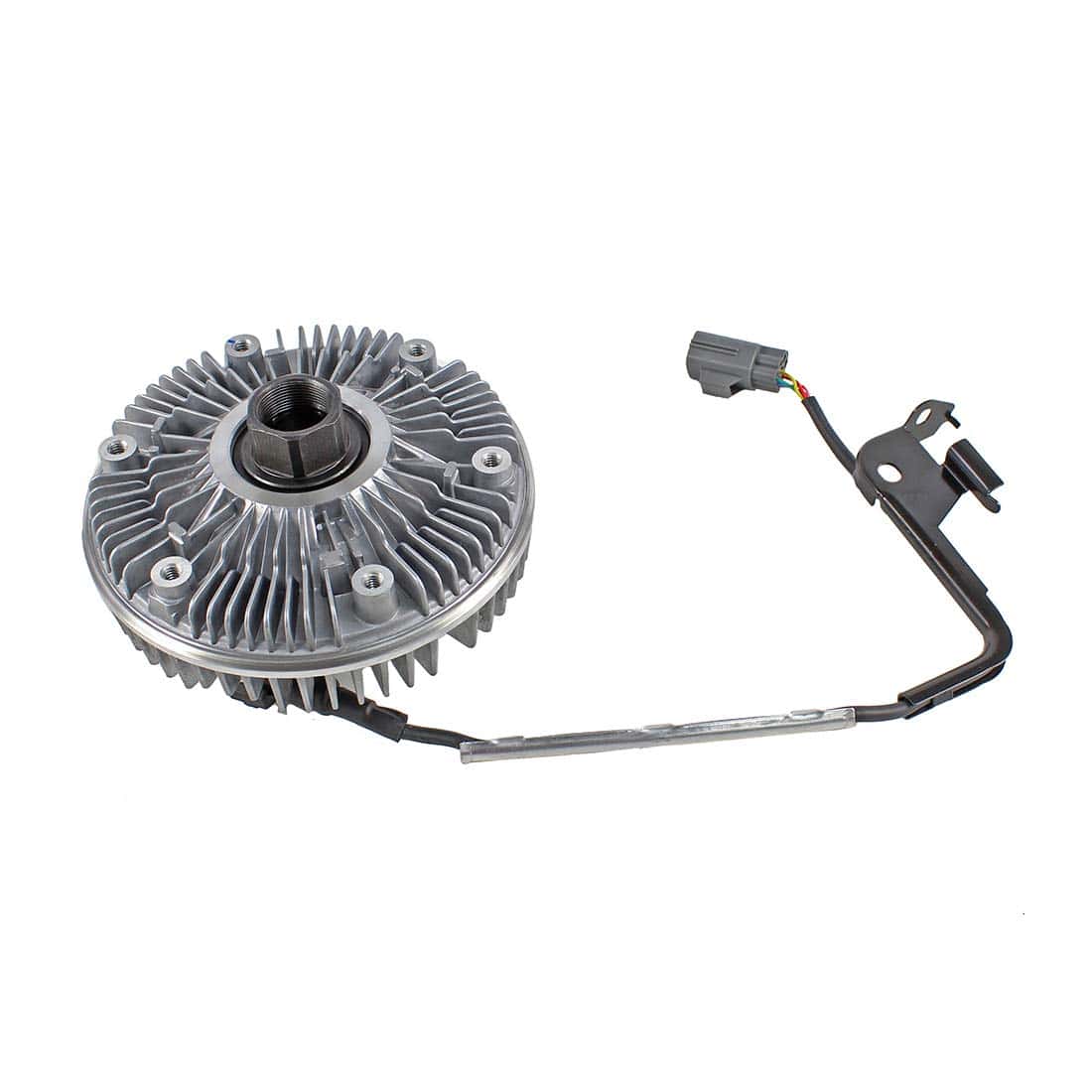 Embrague del ventilador DNJ FCA1007E para Dodge Ram 2500,