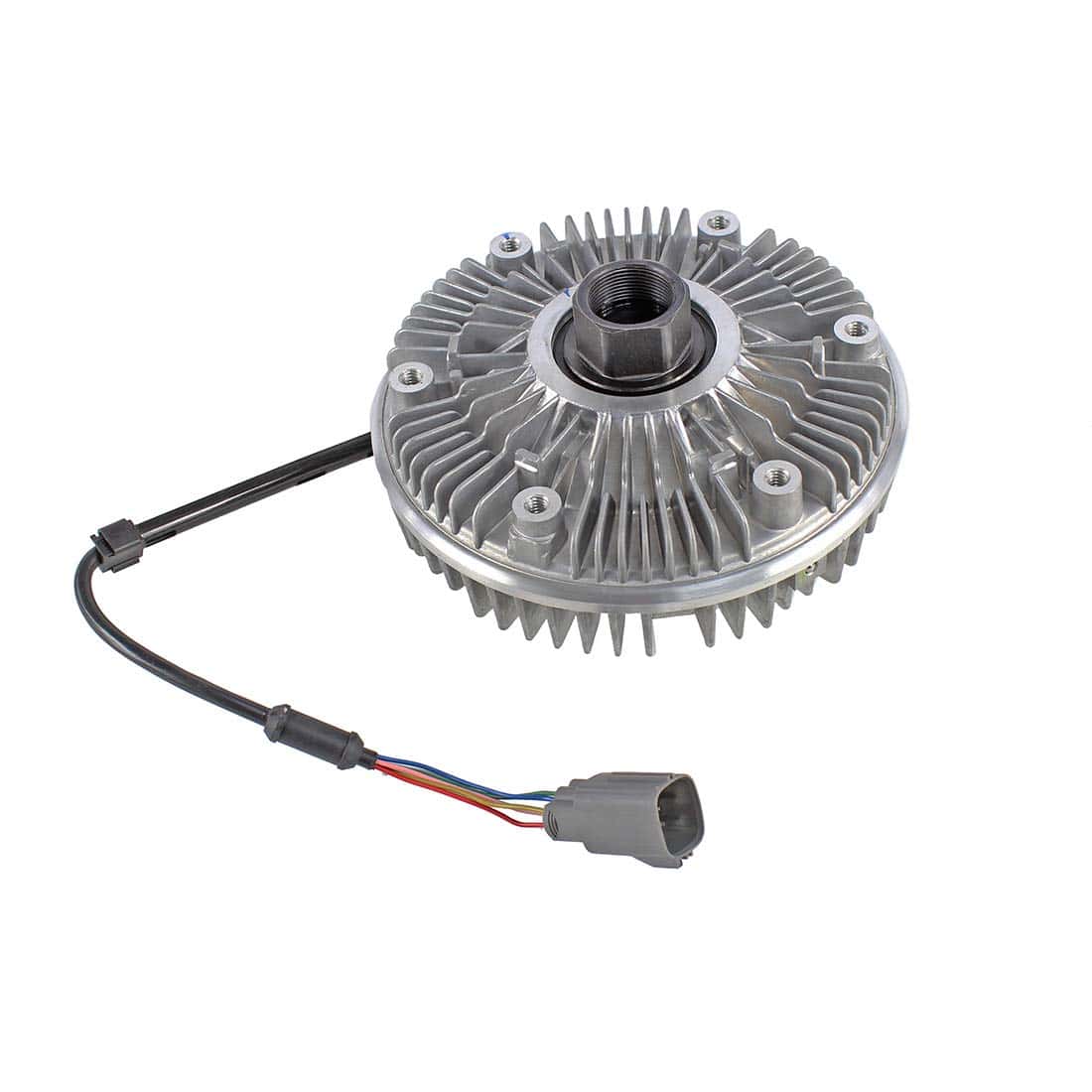 Embrague del ventilador DNJ FCA1006E para Dodge Ram 2500
