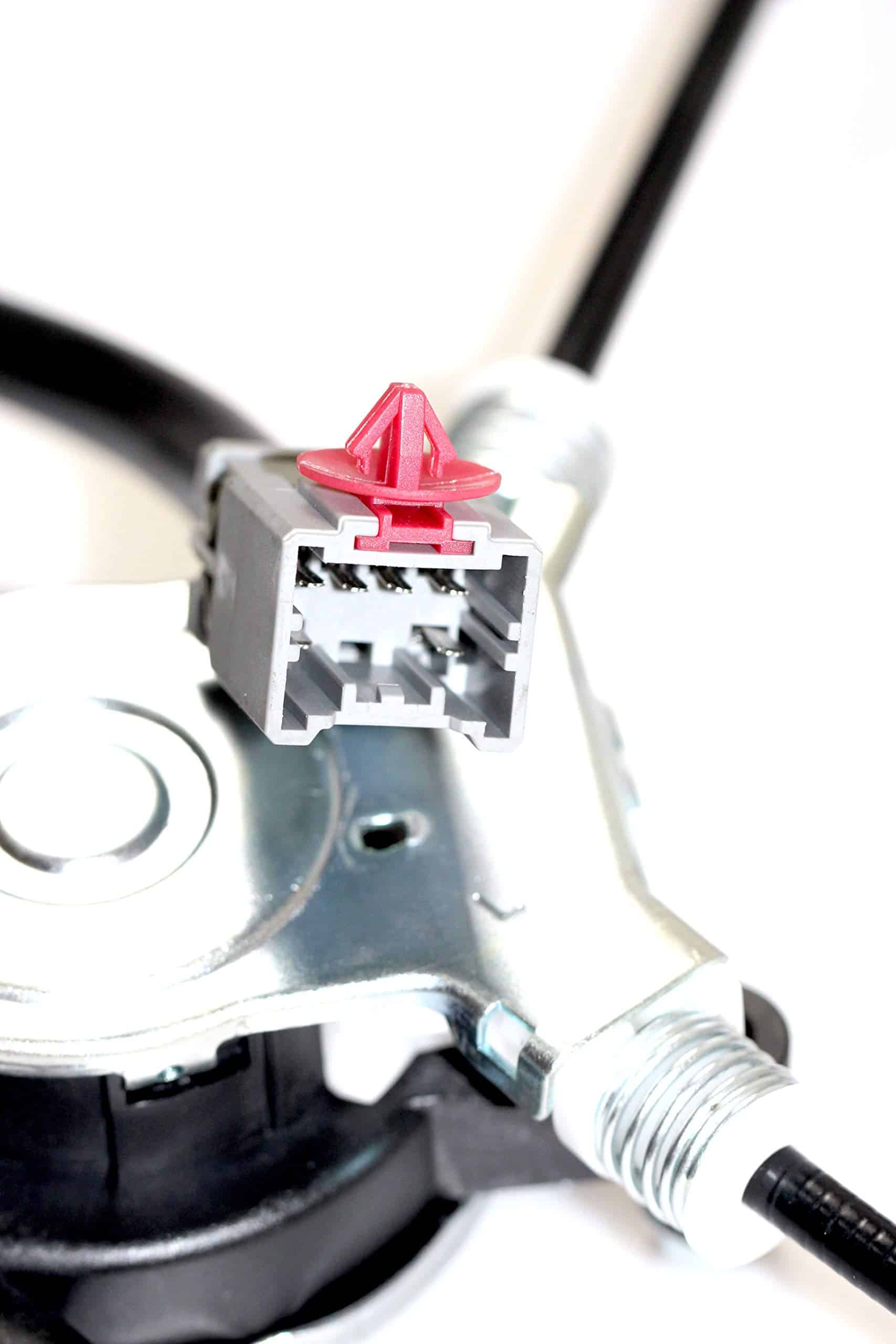 BOXI 748-131 Regulador de ventana eléctrico delantero - Imagen 6