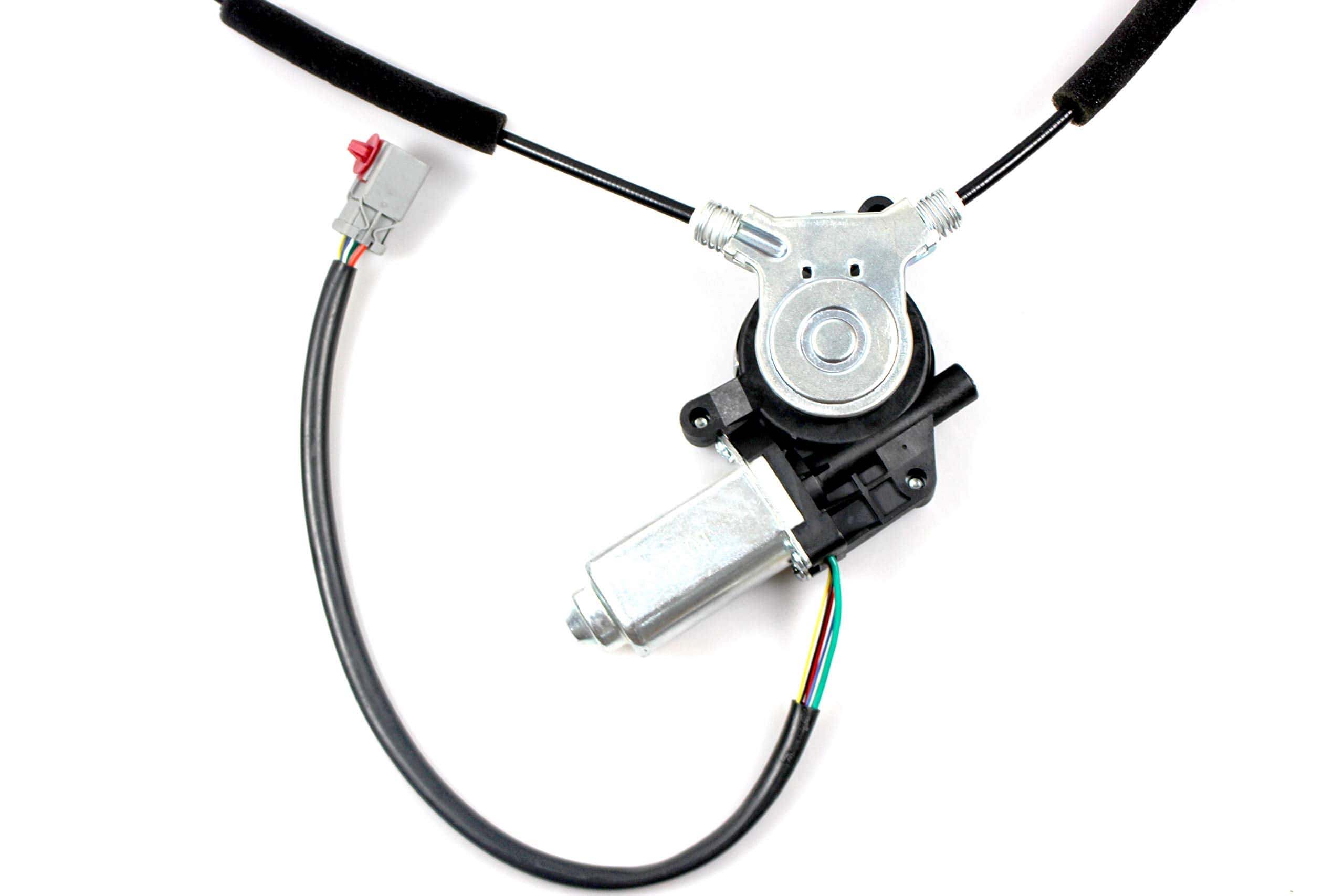 BOXI 748-131 Regulador de ventana eléctrico delantero - Imagen 4