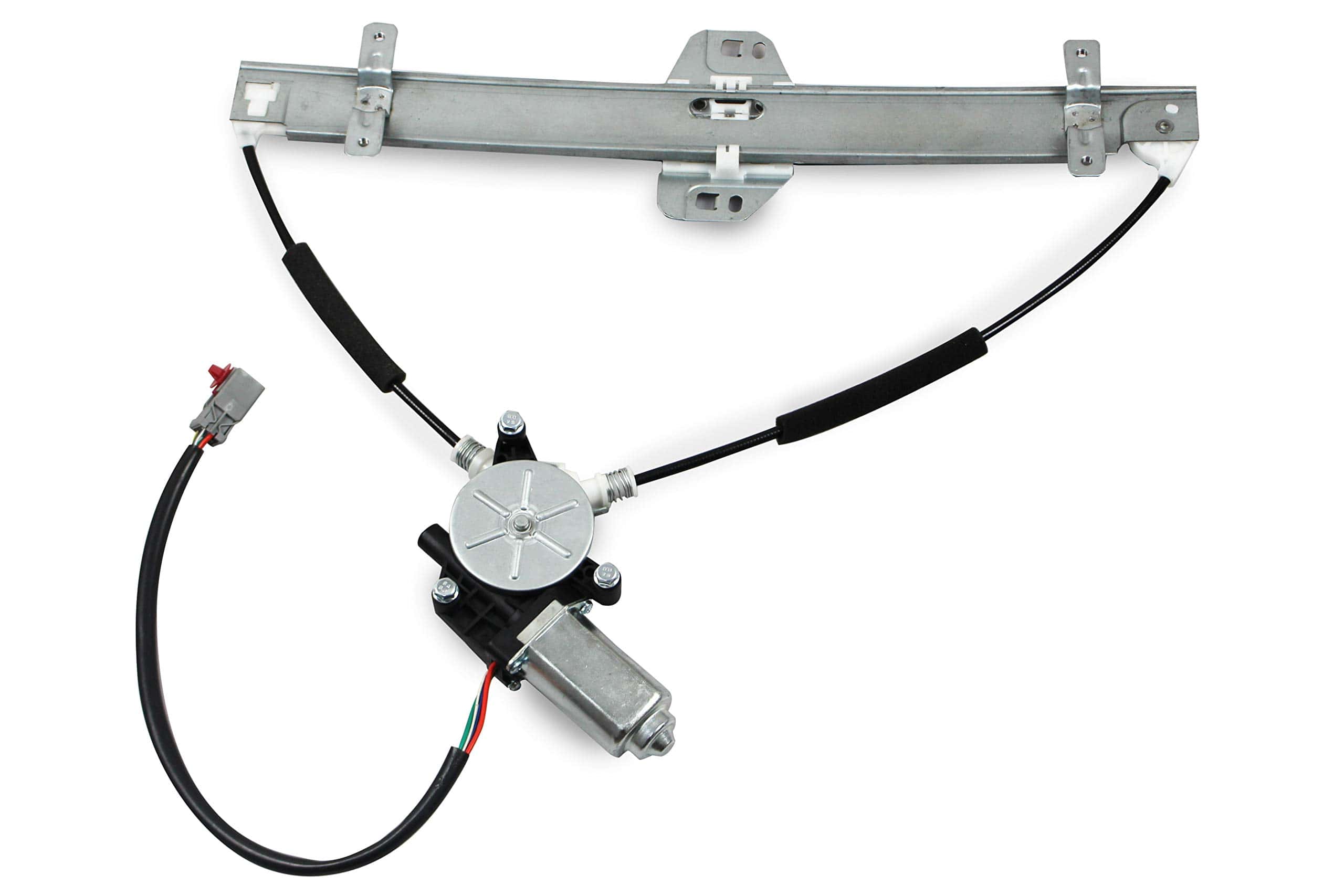 BOXI 748-131 Regulador de ventana eléctrico delantero