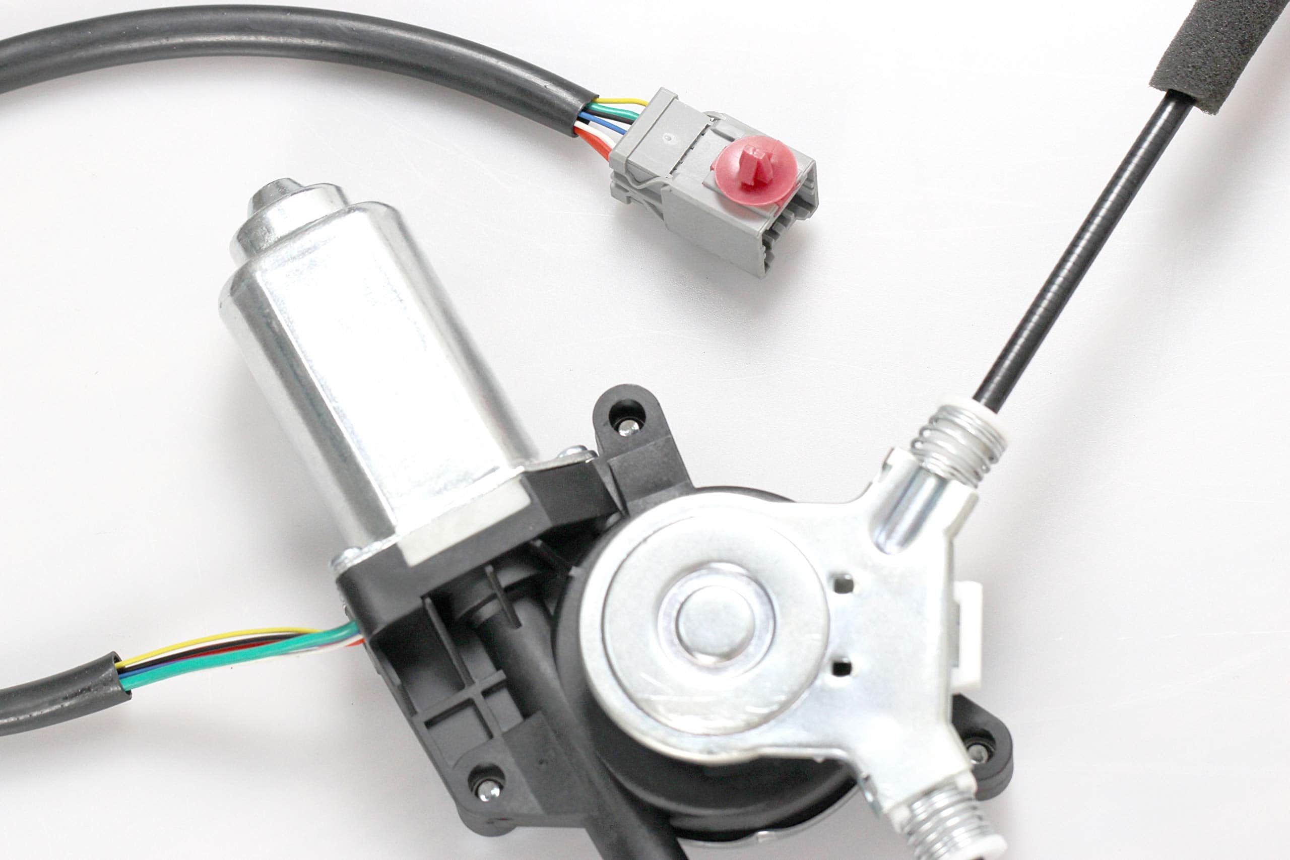 BOXI 748-131 Regulador de ventana eléctrico delantero - Imagen 5